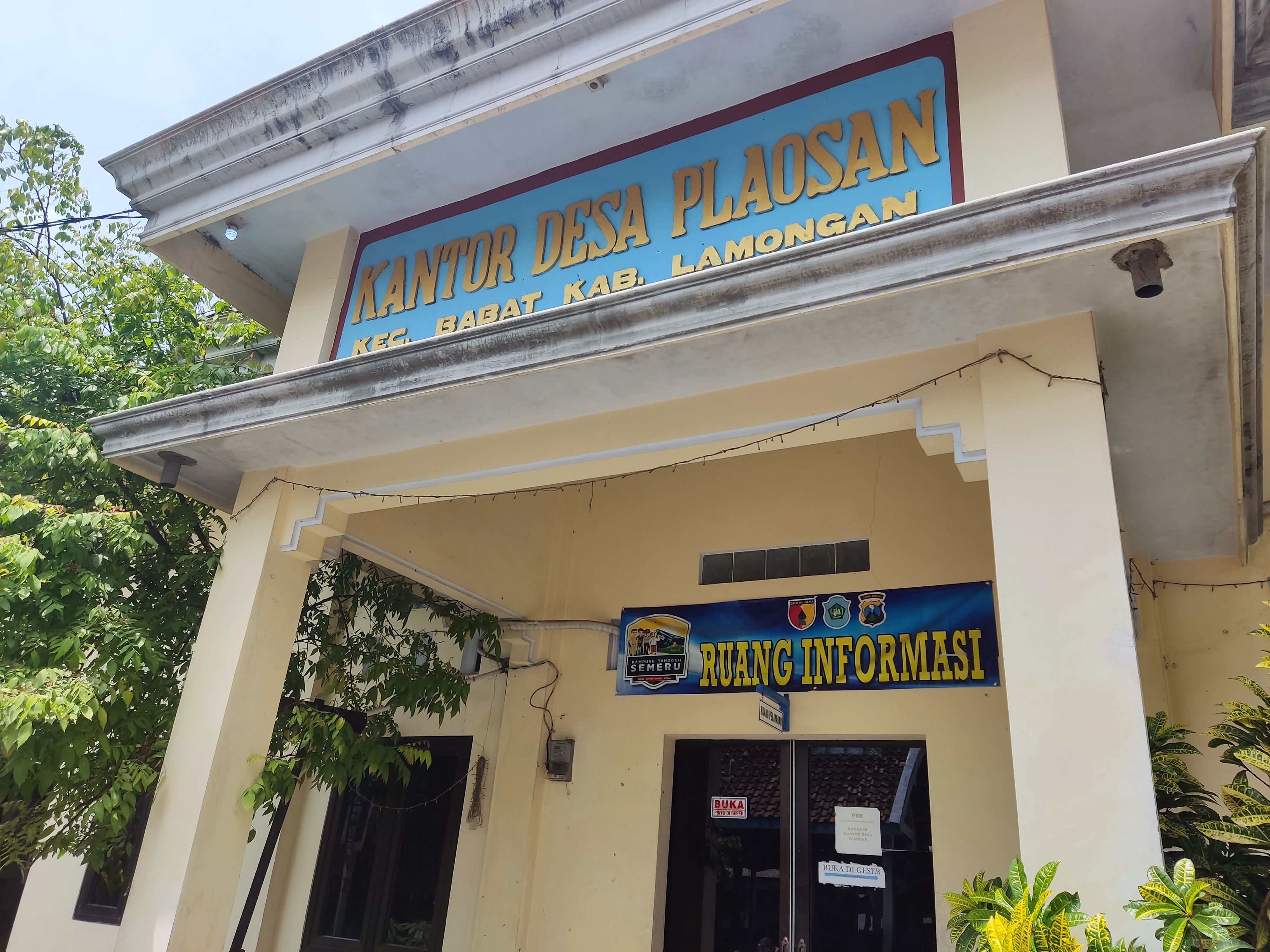 Kantor Desa