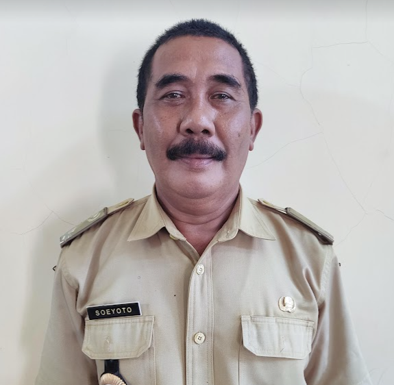 SOEYOTO